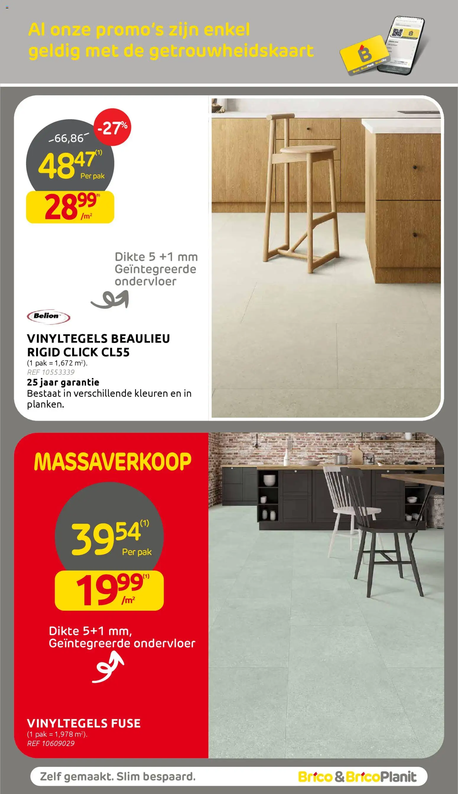 Brico Plan-it folder - page 41- valid from 01/04/2026