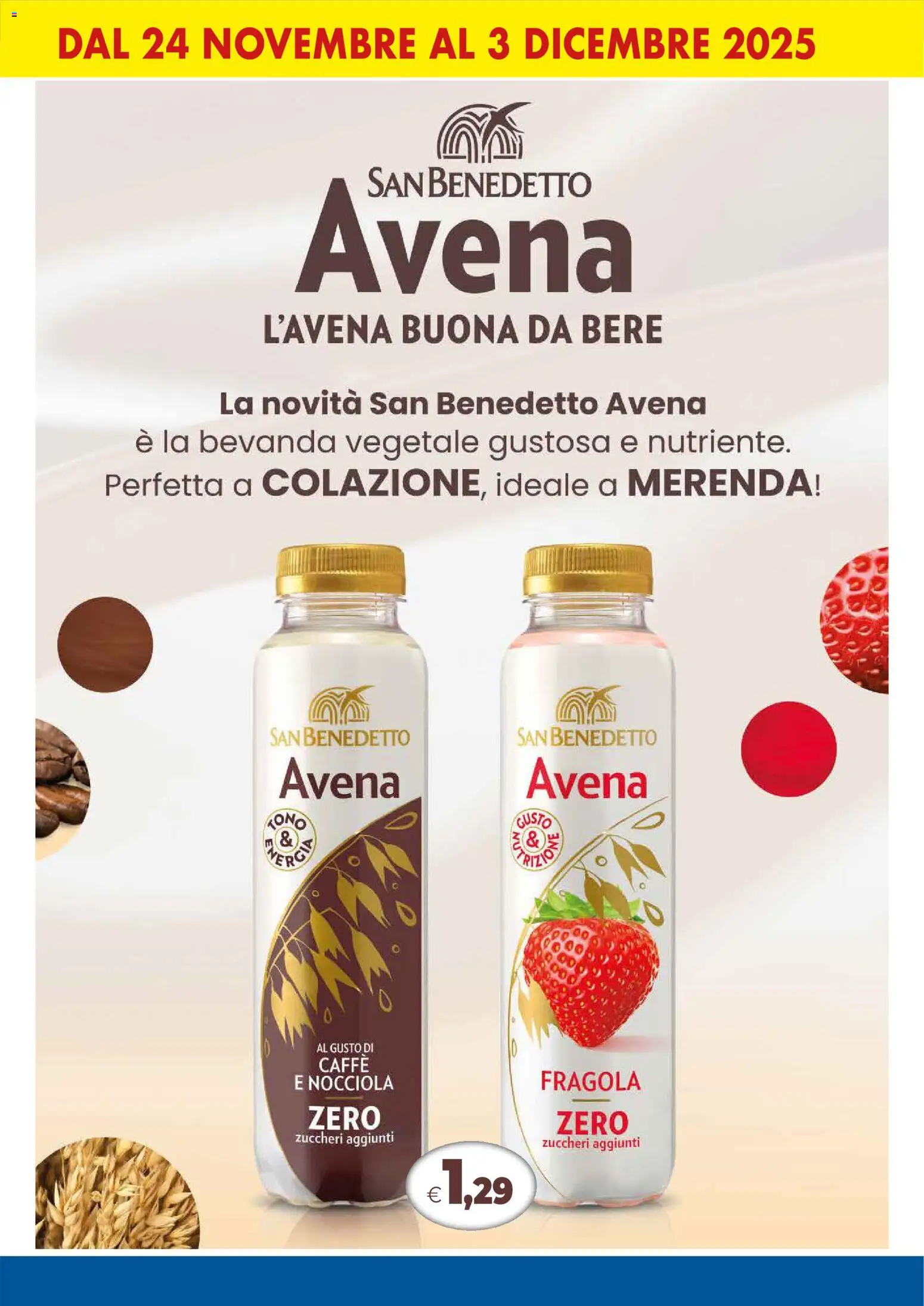 Galassia Raccolta Bollini catalogo - pagina 8 - valido dal 24/11/2025