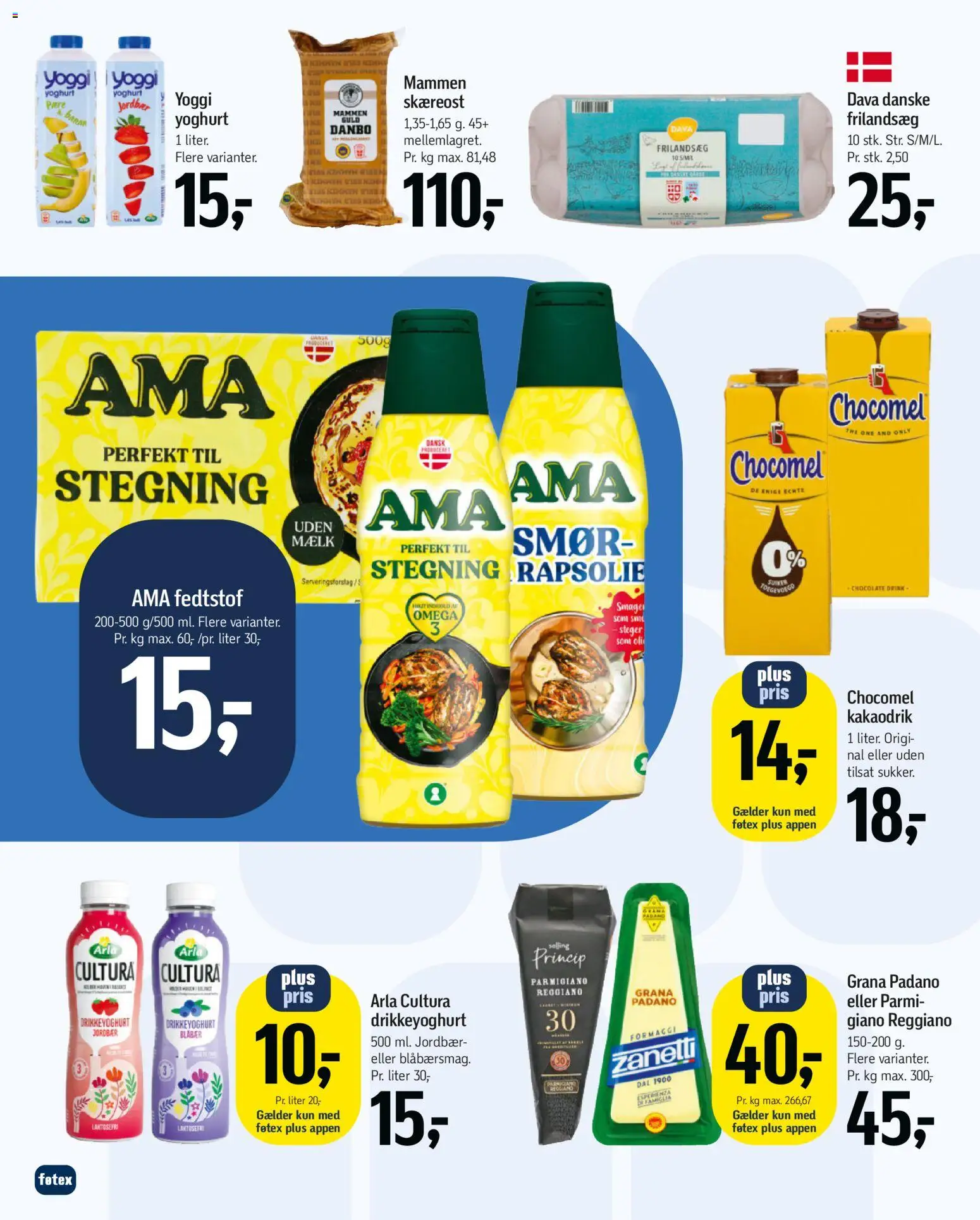 Føtex - Tilbudsavis uge 15-16 - page 33- valid from 07/04/2026