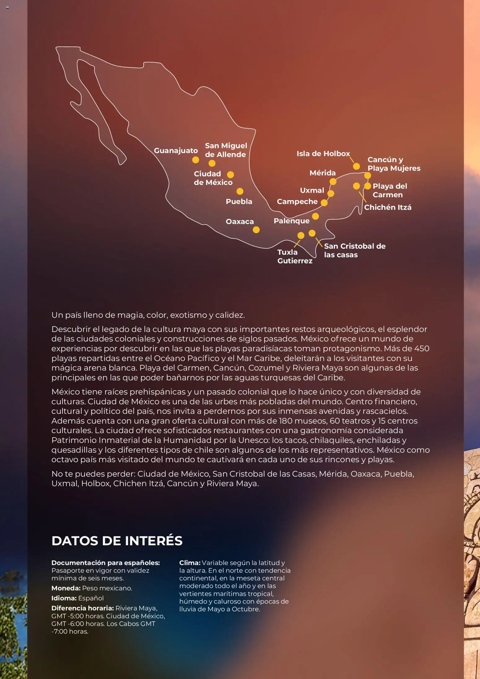 Viajes El Corte Inglés Norteamérica y Caribe - Página de 80 - Válido desde 01/01/2026