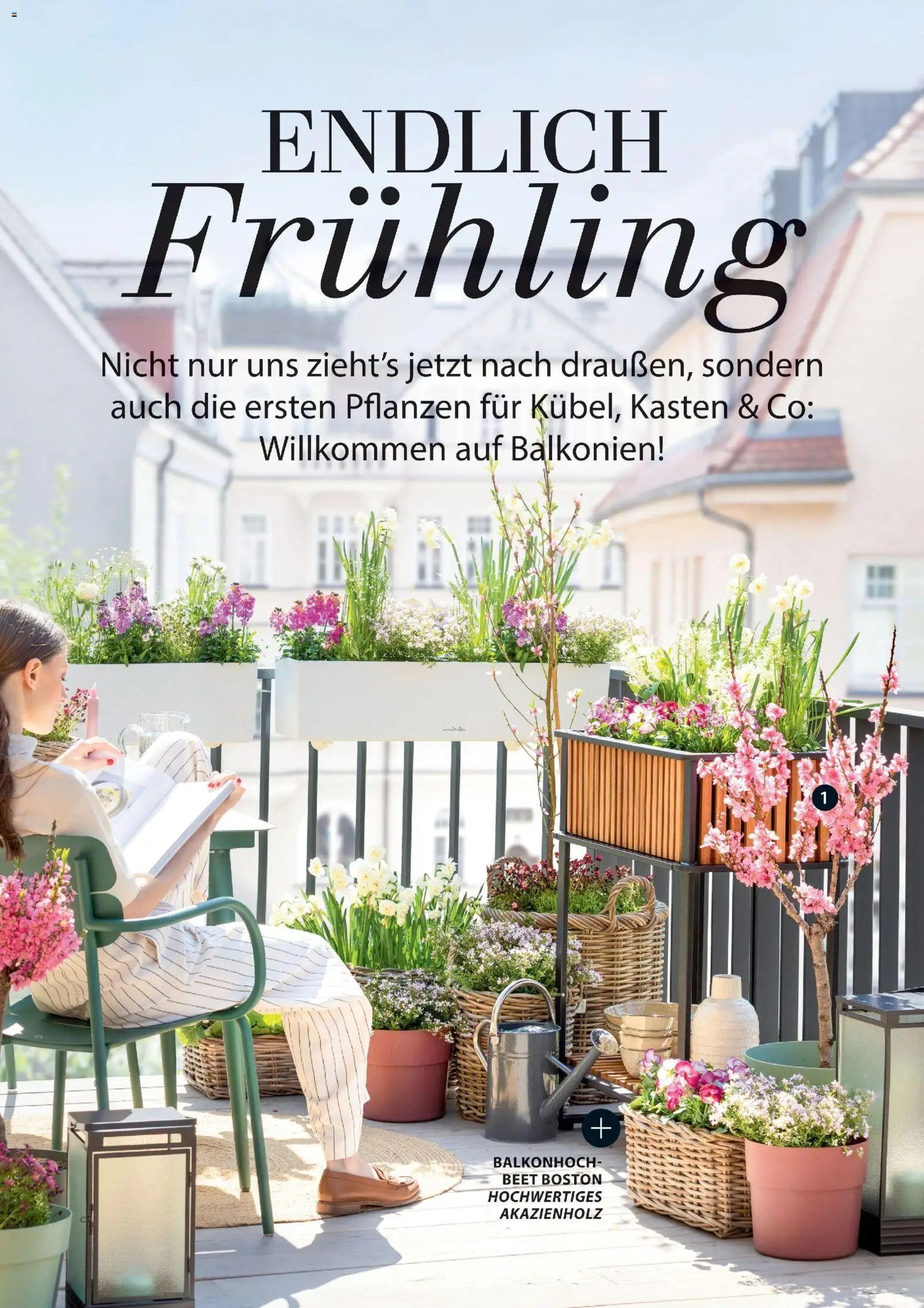 Dehner Flugblatt - page 28- valid from 05.03.2026