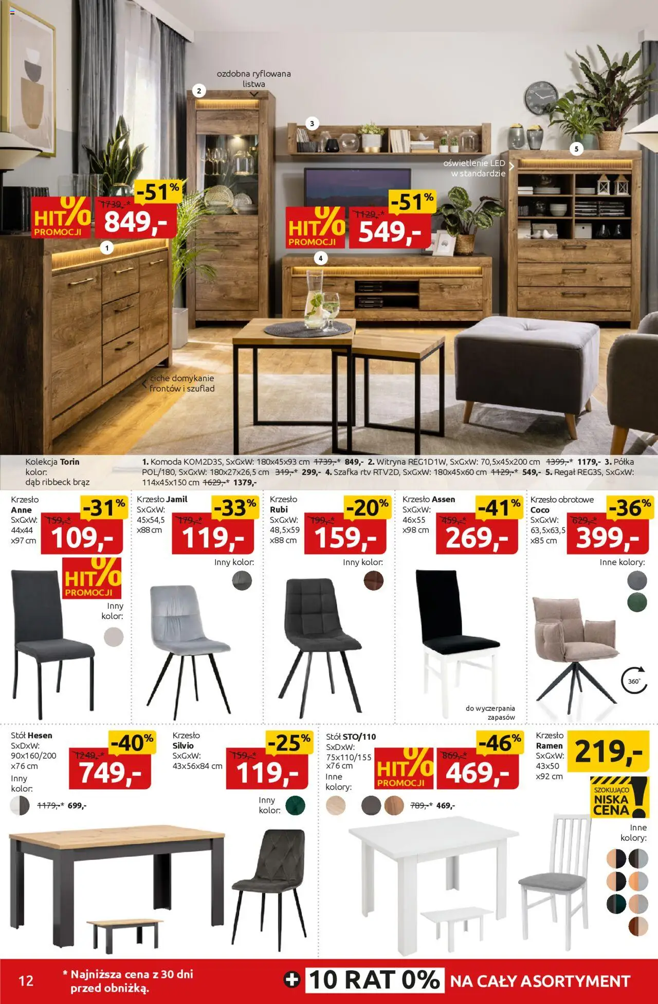 Black Red White promocje - strona 12- ważny od 17.07.2025