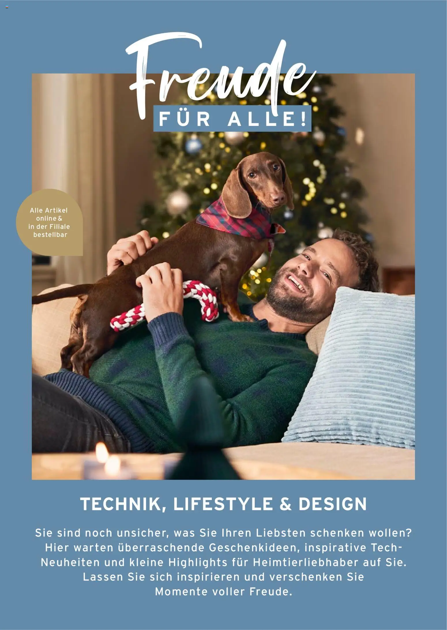 Tchibo - Black Friday - Seite 2 - gültig ab 26.11.2025