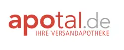 Apotal Geschäft logo