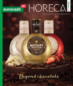 Podgląd Eurocash Gazetka - Horeca ważny od 01.02.2026