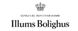 Illums Bolighus butik logo