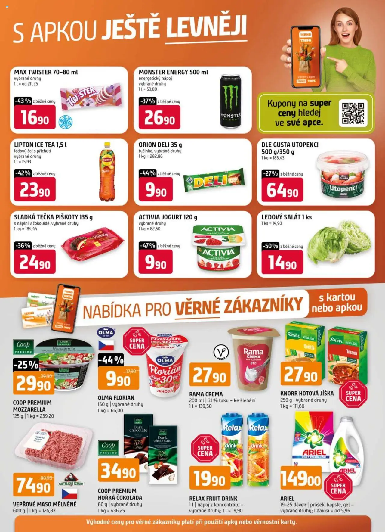 Terno leták - strana 20- platný od 16.07.2025