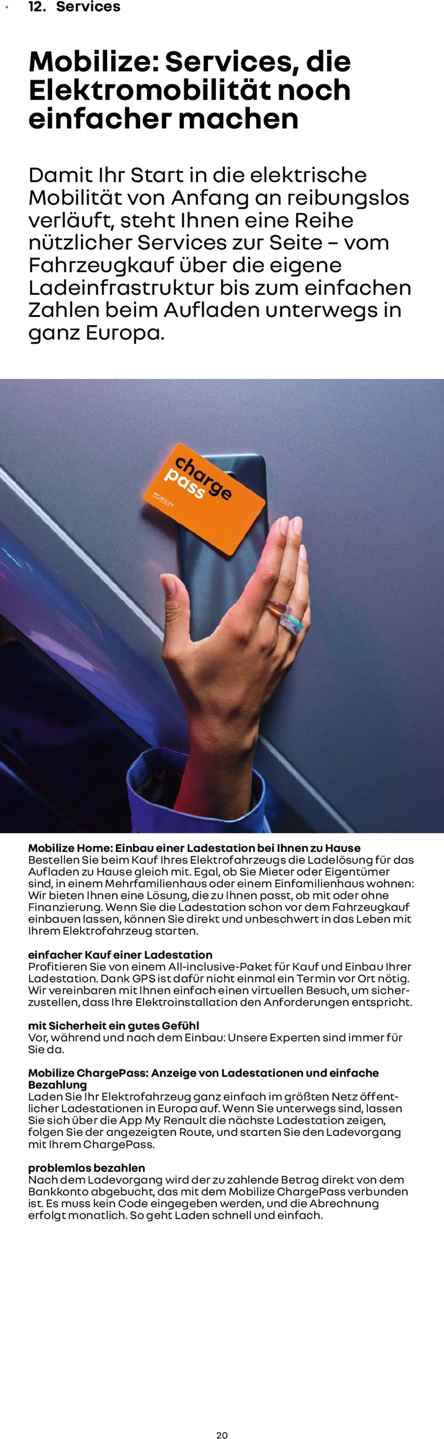 Renault Kangoo - Seite 20 - gültig ab 14.01.2026