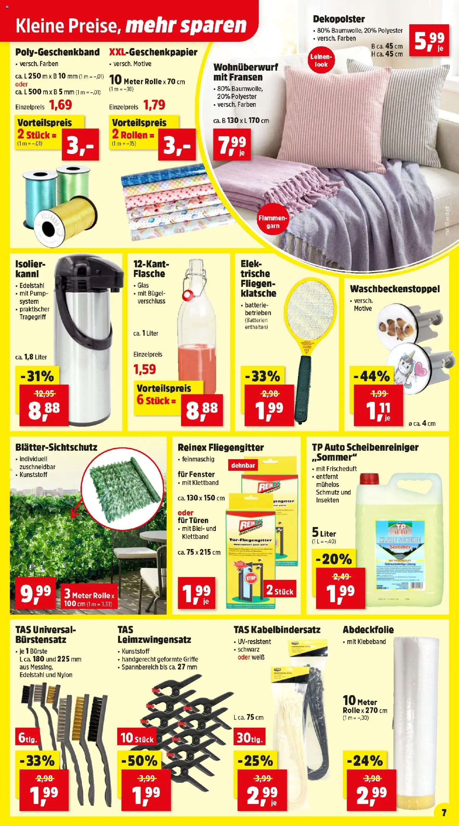 Thomas Philipps Flugblatt - page 7- valid from 07.04.2026