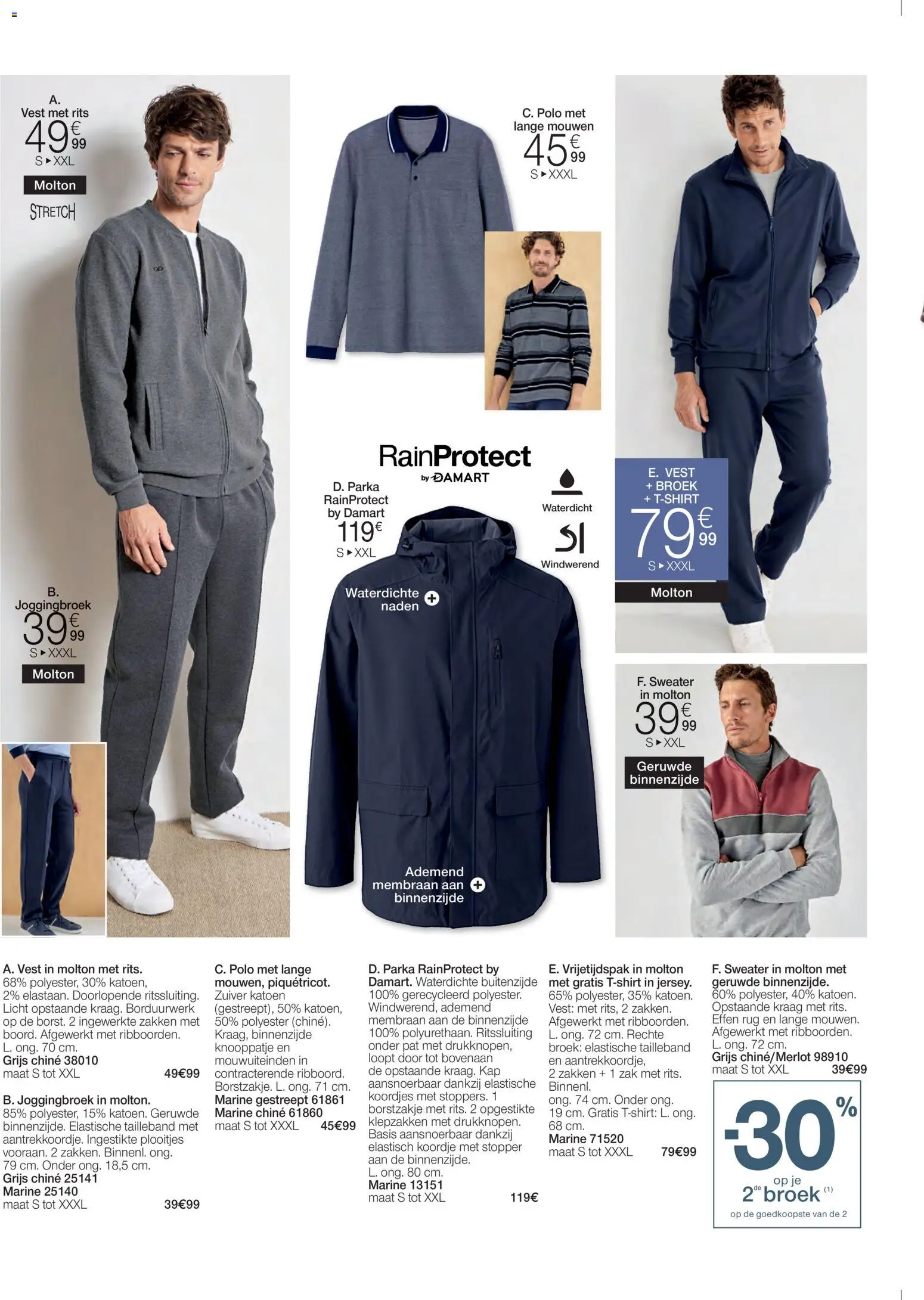 Damart - Folder - page 46- valid from 02/02/2026