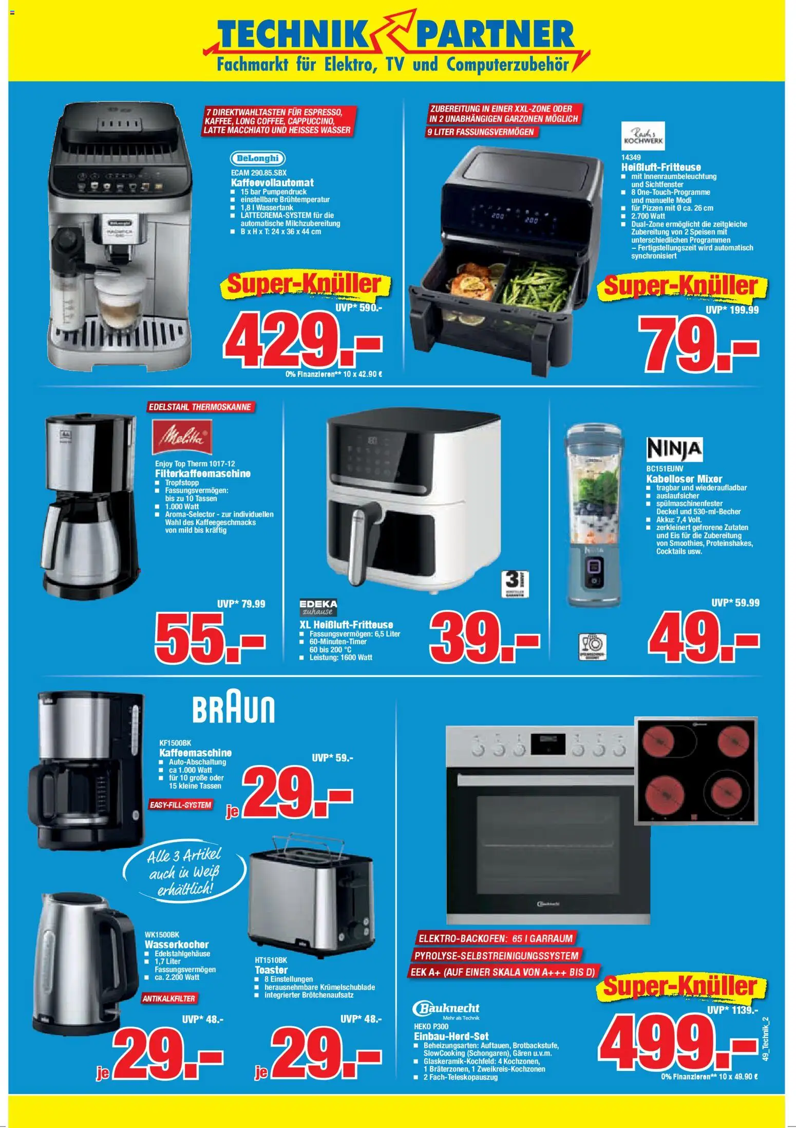 HERKULES Technik Partner - Seite 2 - gültig ab 01.12.2025