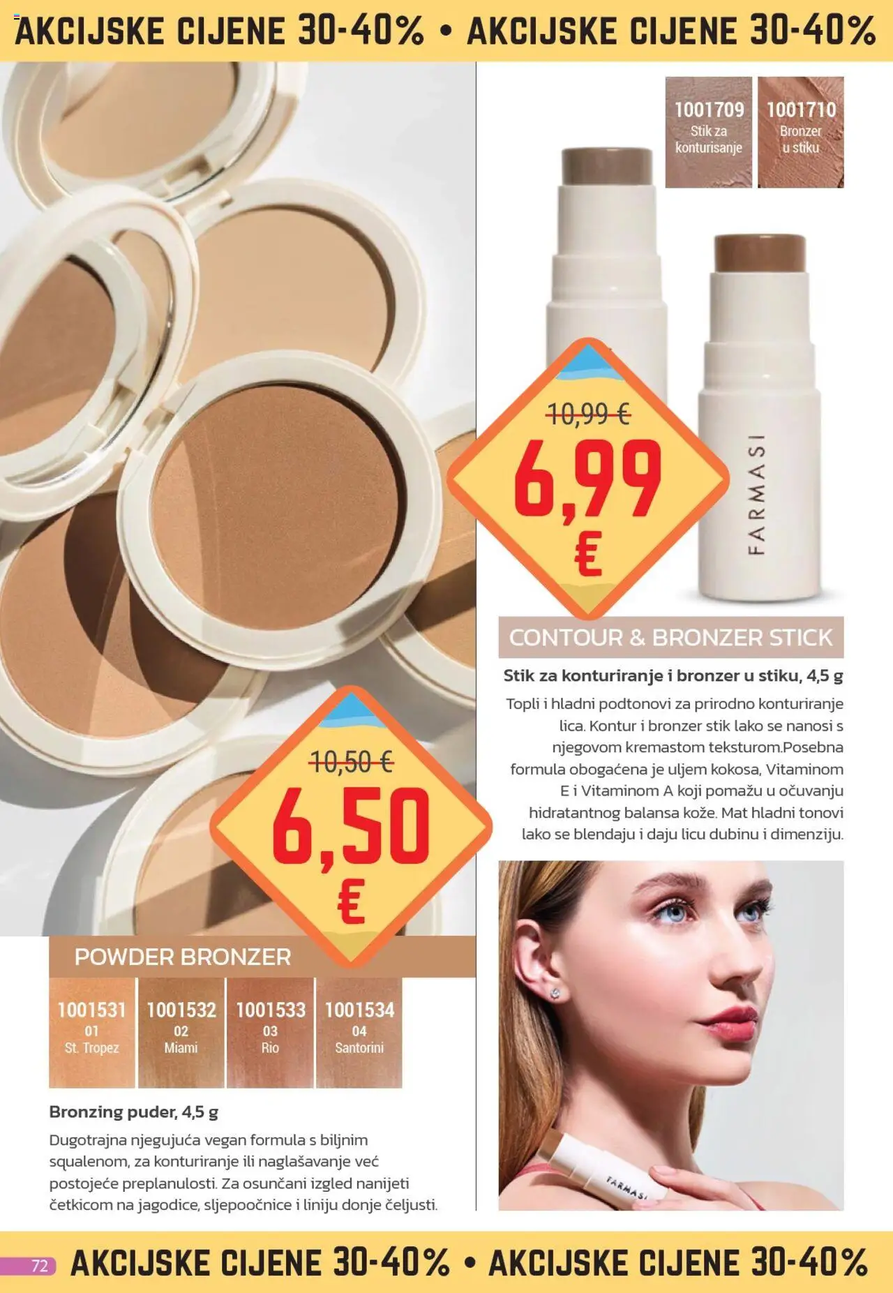 Katalog Farmasi - stranica 72- važeći od 01.07.2025