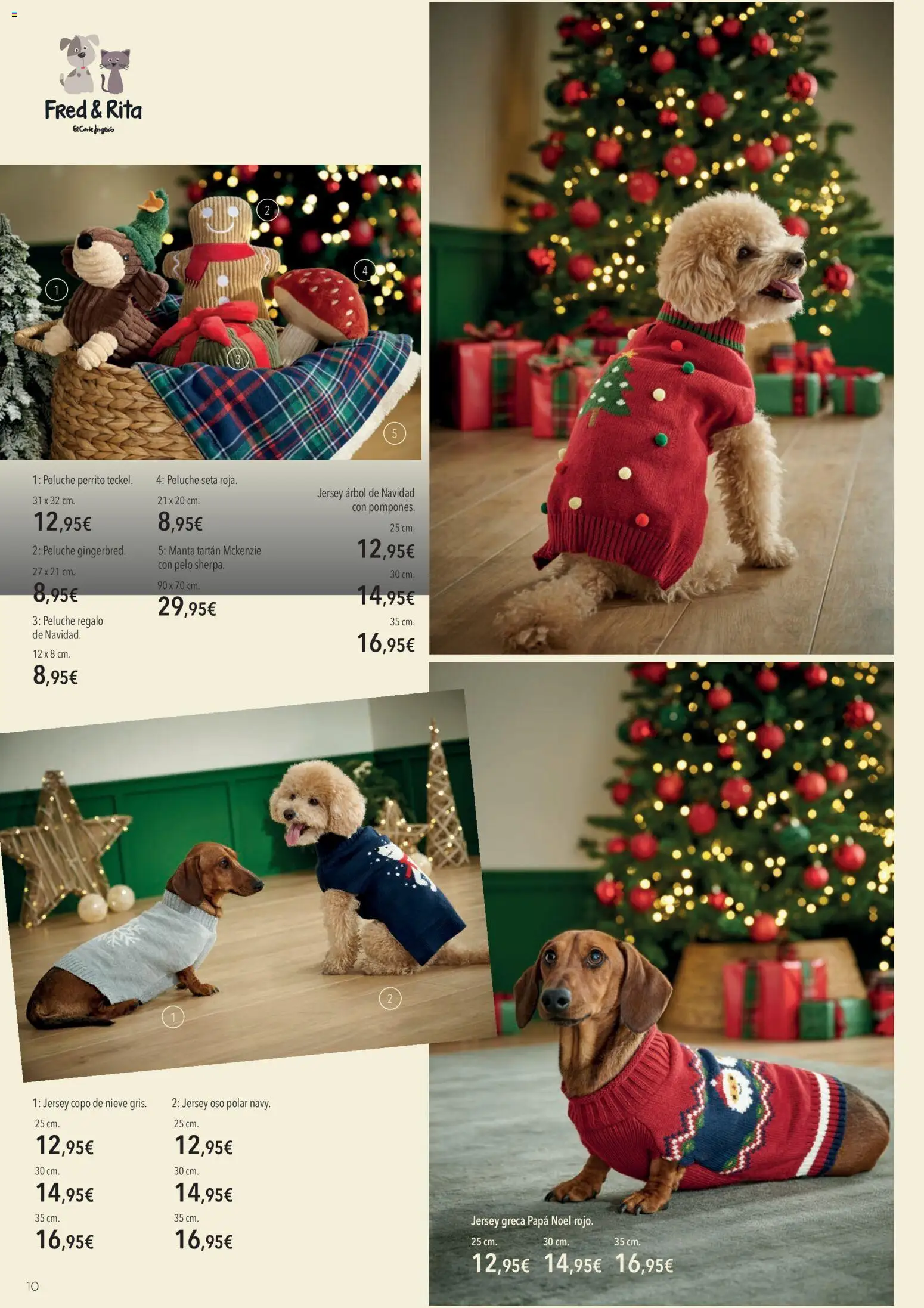 El Corte Inglés ofertas - Página de 10 - Válido desde 01/11/2025