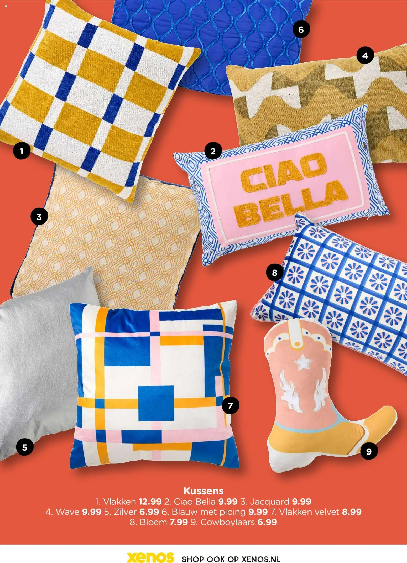 Xenos - Trendmagazine  - page 53- valid from 19-01-2026