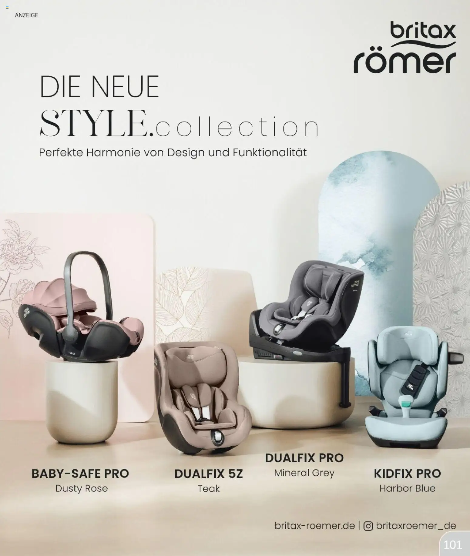 Vedes  Babykatalog  - Seite 101 - gültig ab 01.01.2026