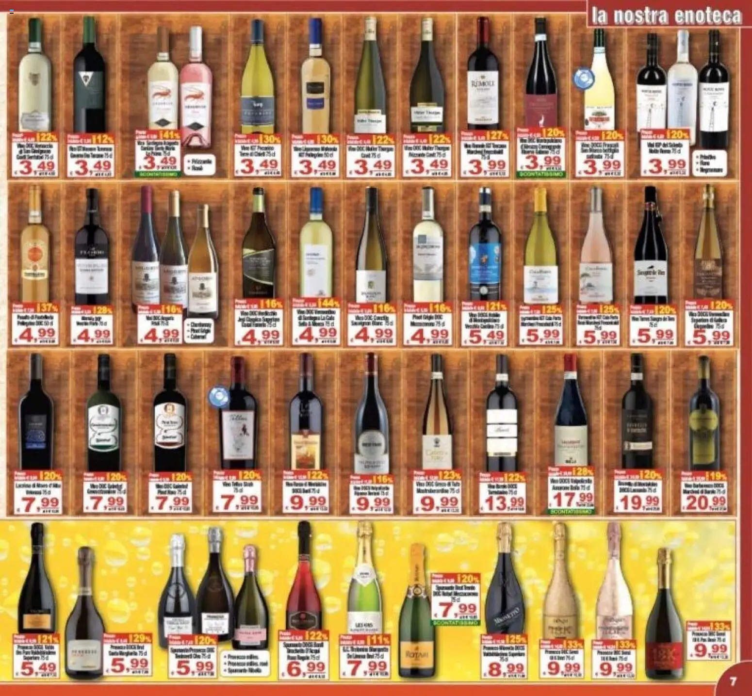 Volantino CTS	 - pagina 7 - valido dal 06/12/2025