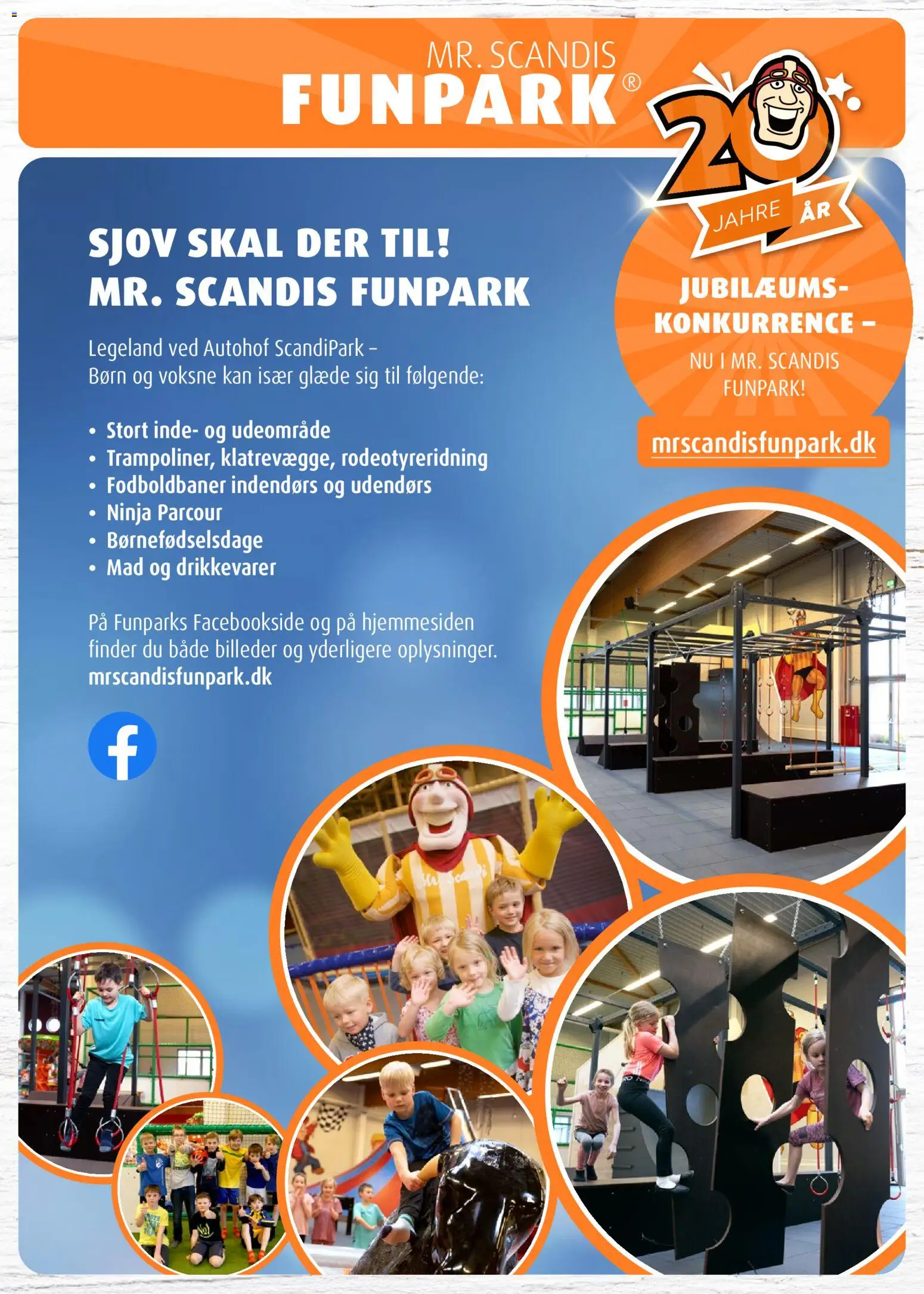 Scandinavian Park - Tilbudsavis - page 12- valid from 26/03/2026