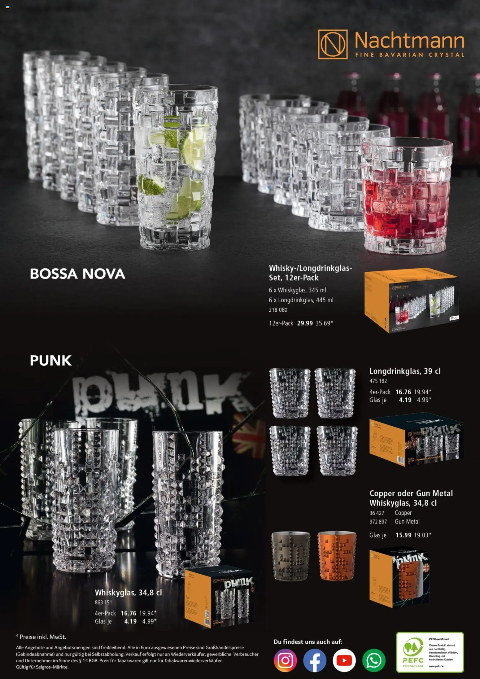 Selgros Kochen & Servieren - Seite 28 - gültig ab 27.11.2025