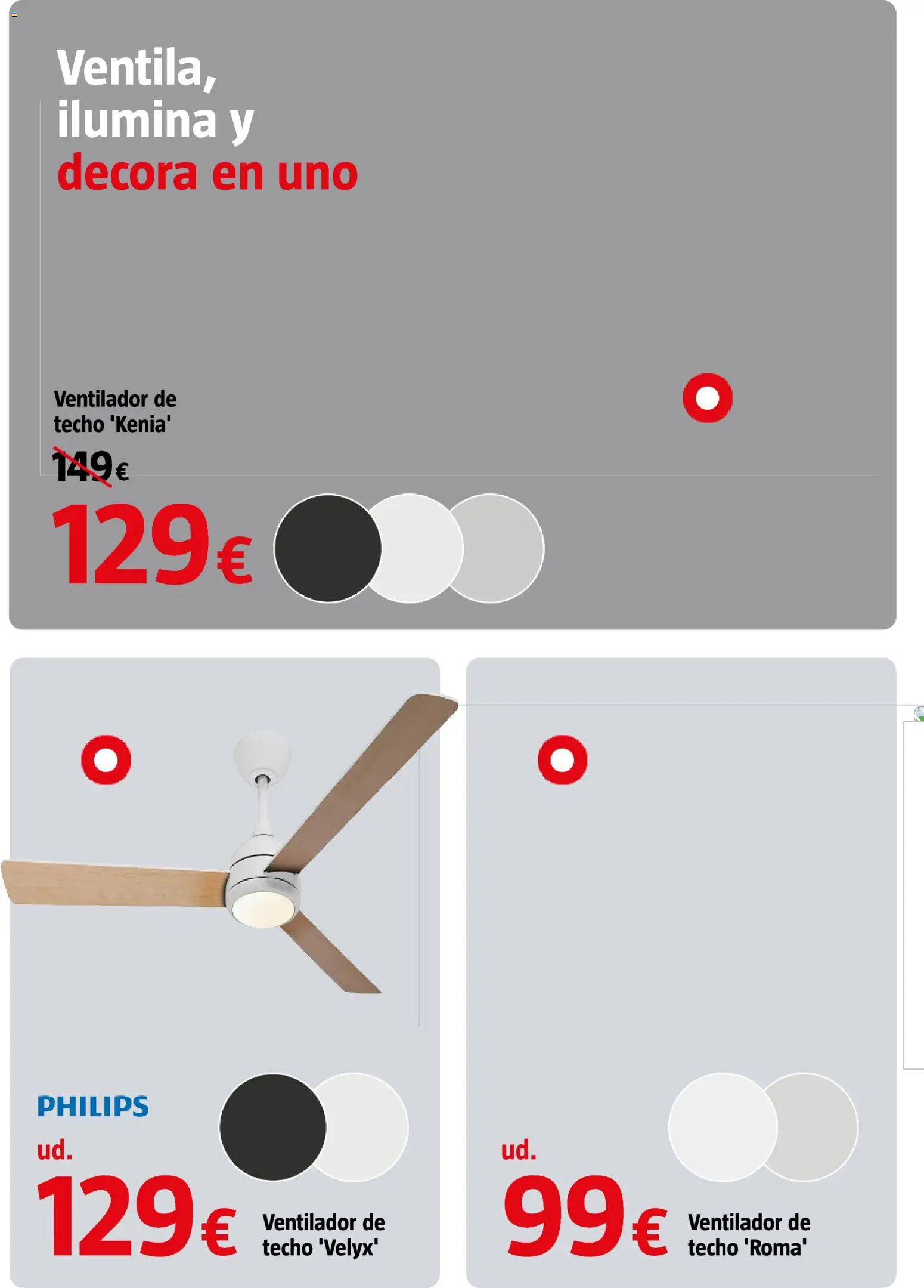 Bauhaus folleto - Página de 66 - Válido desde 26/03/2026