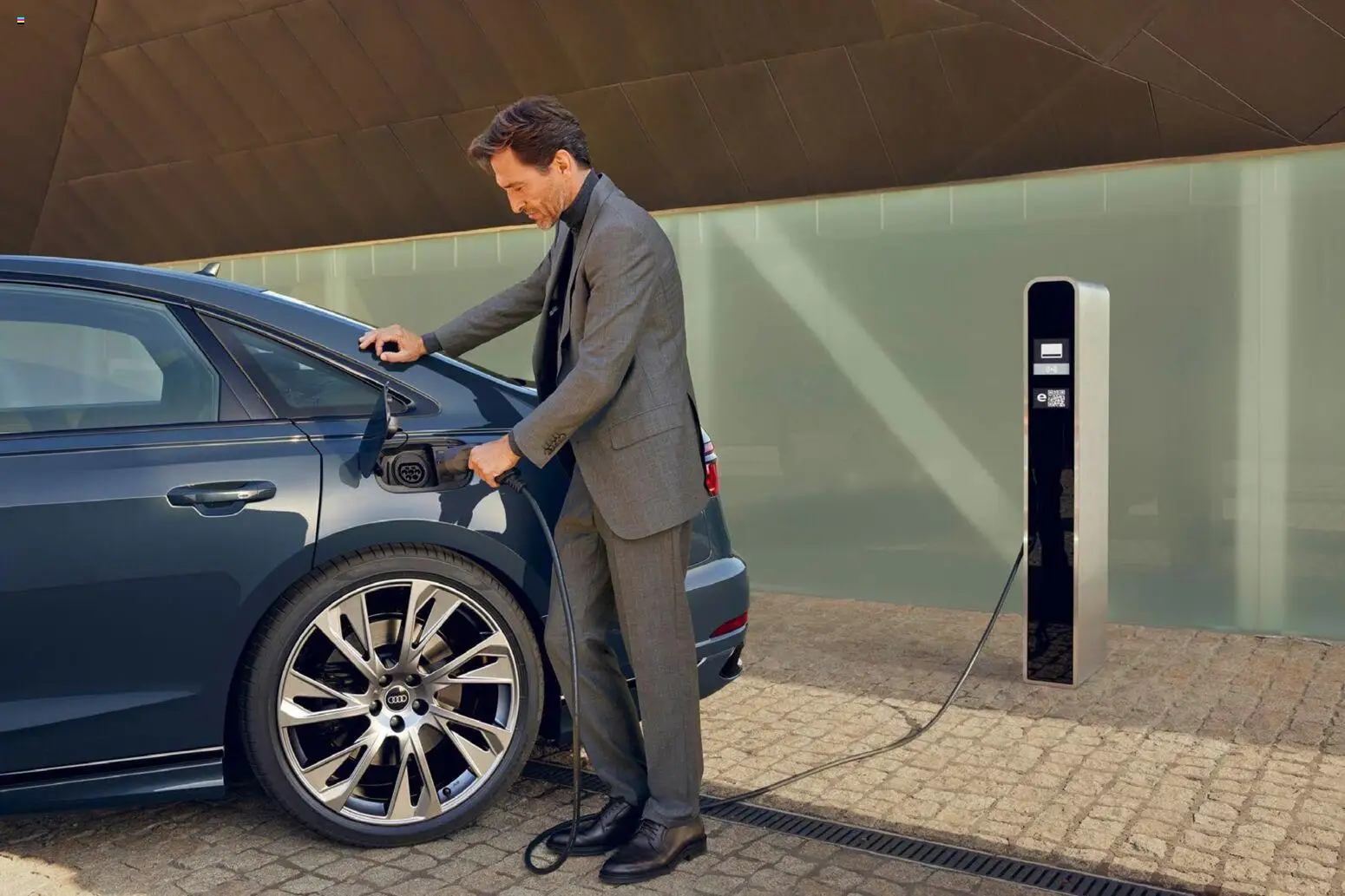 Audi A8 - Seite 121 - gültig ab 28.10.2025