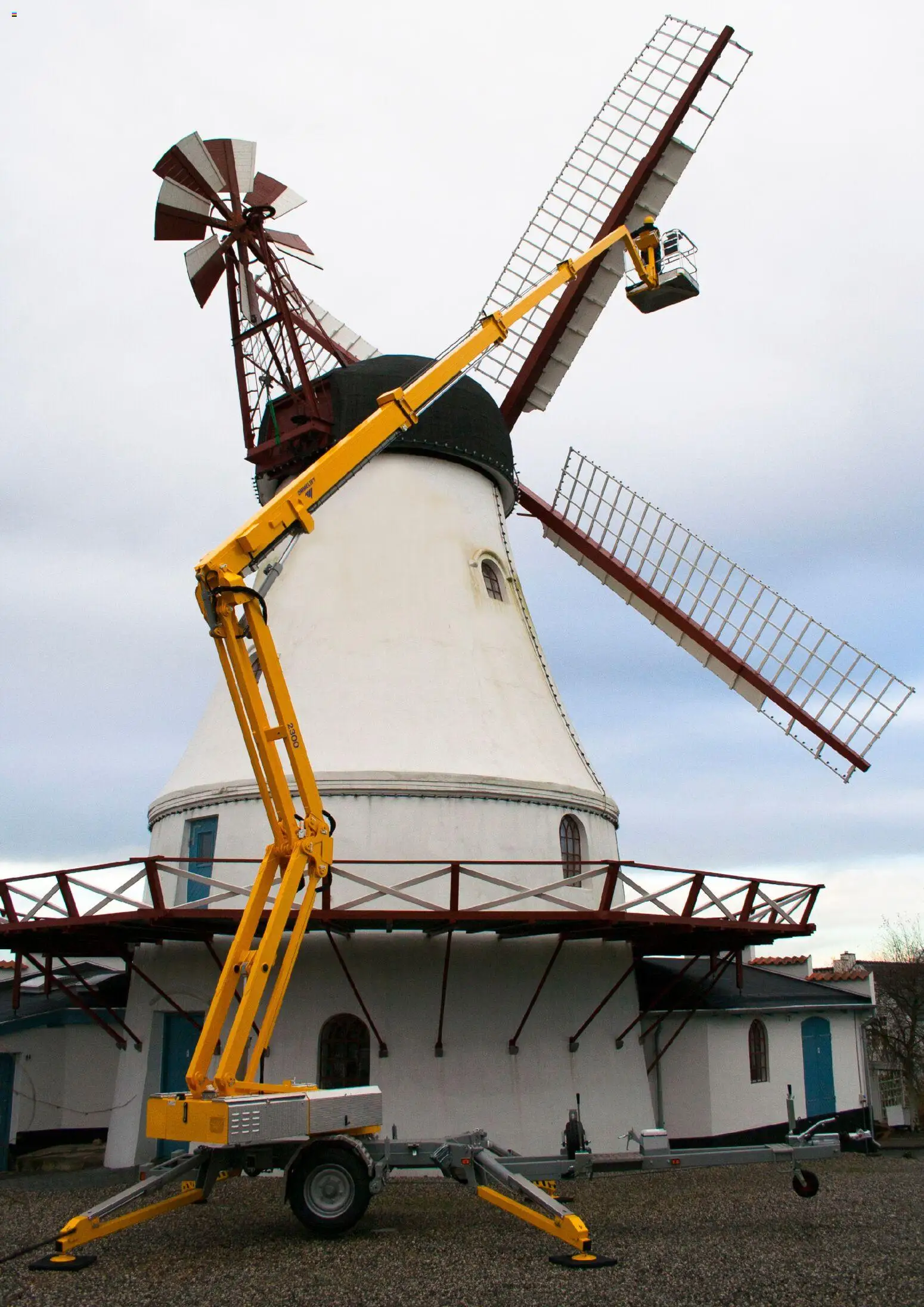 Stark - Kom og lej med os - page 53- valid from 01/01/2026