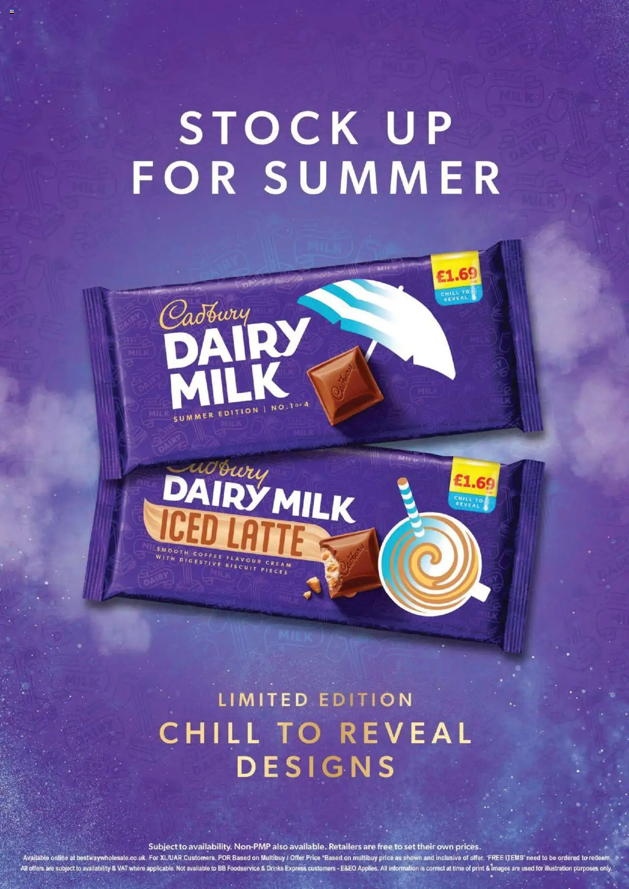 Bestway - 7 Days Delivered only Deals - page 13- valid from 18/07/2025