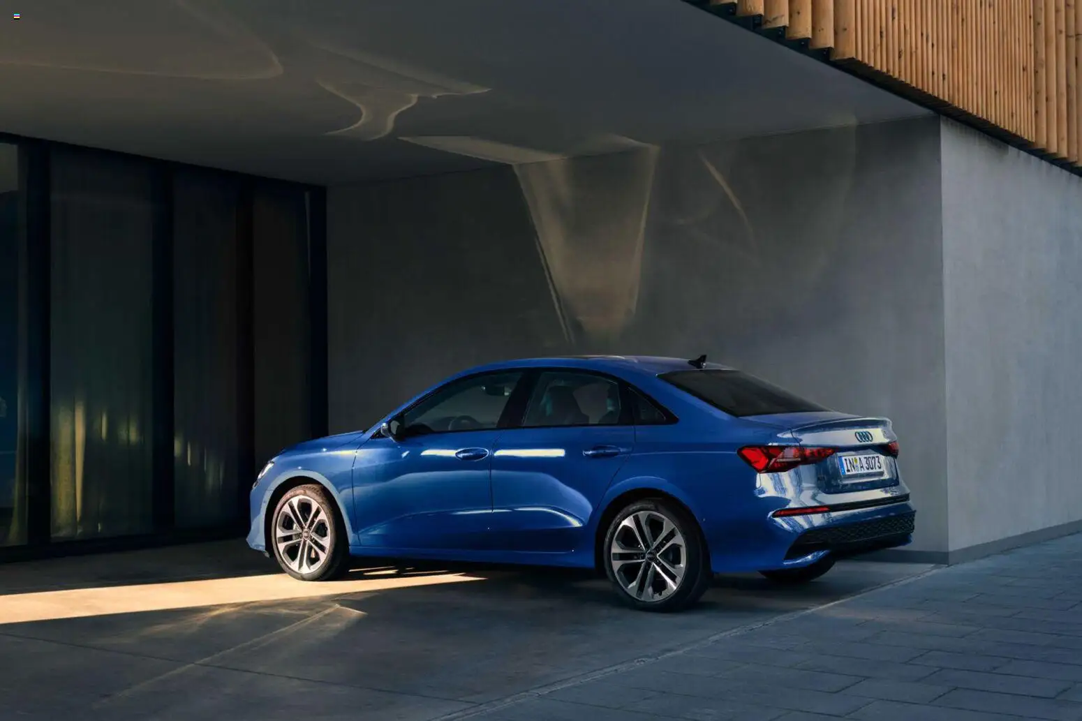 Audi A3 - Seite 43 - gültig ab 28.10.2025