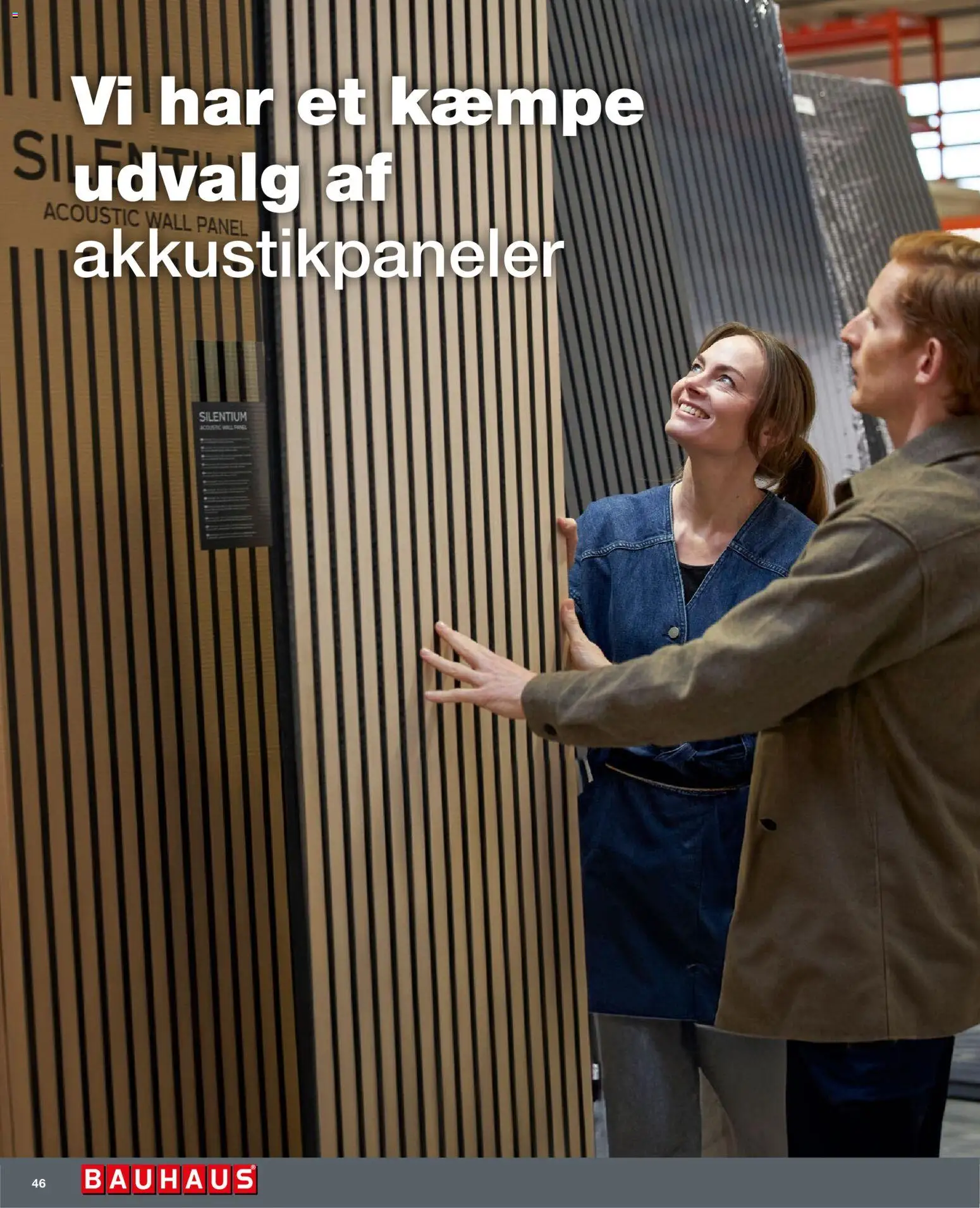 Bauhaus - Montageservice - page 46- valid from 01/01/2026