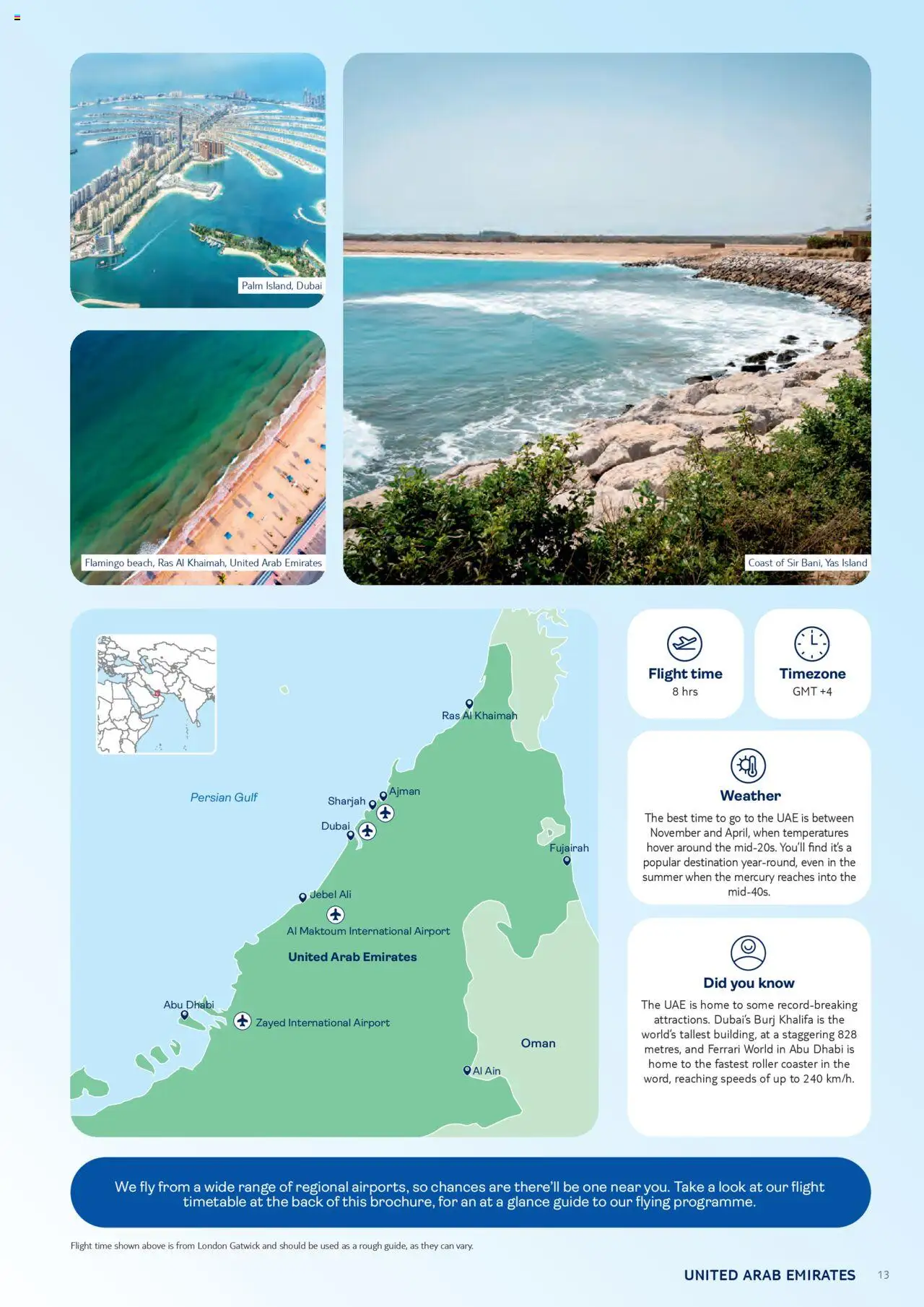 TUI - Asia & Indian Ocean - page 13- valid from 01/05/2025