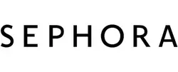 Sephora Geschäft logo