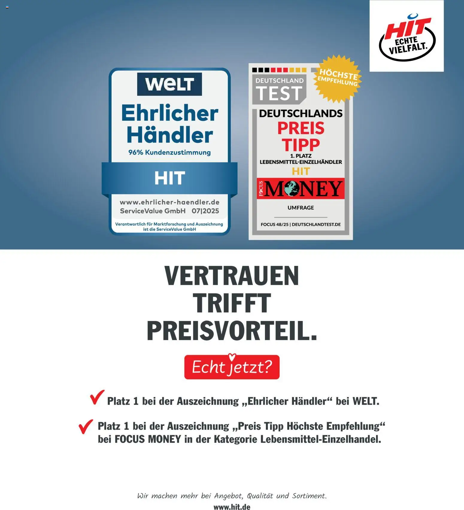 HIT Prospekt 	 - Seite 17 - gültig ab 02.03.2026