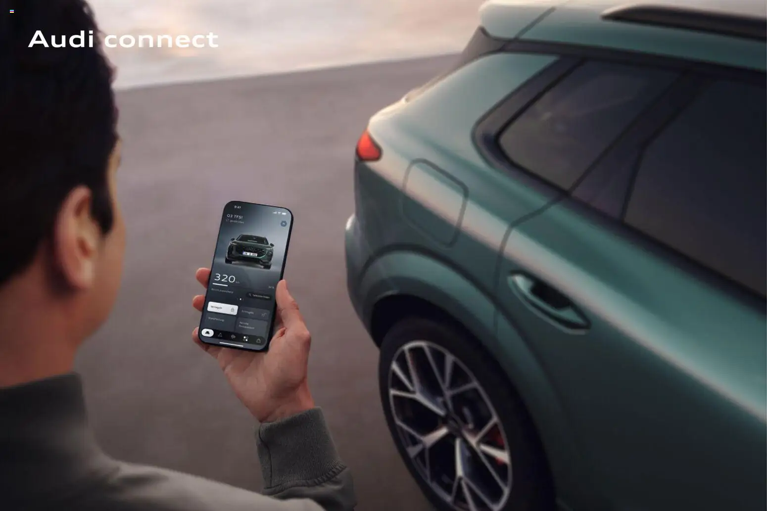 Audi Q3 - Seite 116 - gültig ab 09.01.2025