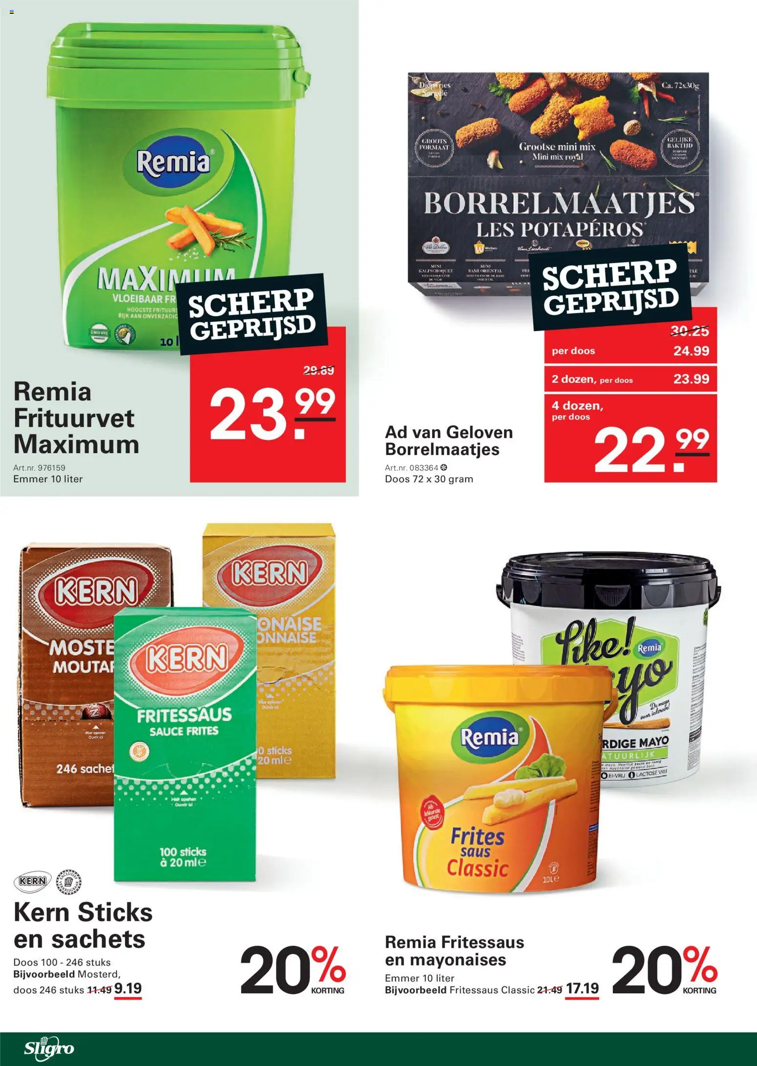 Sligro folder - page 12- valid from 09-04-2026
