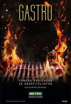 Metro katalog od 02.02.2026