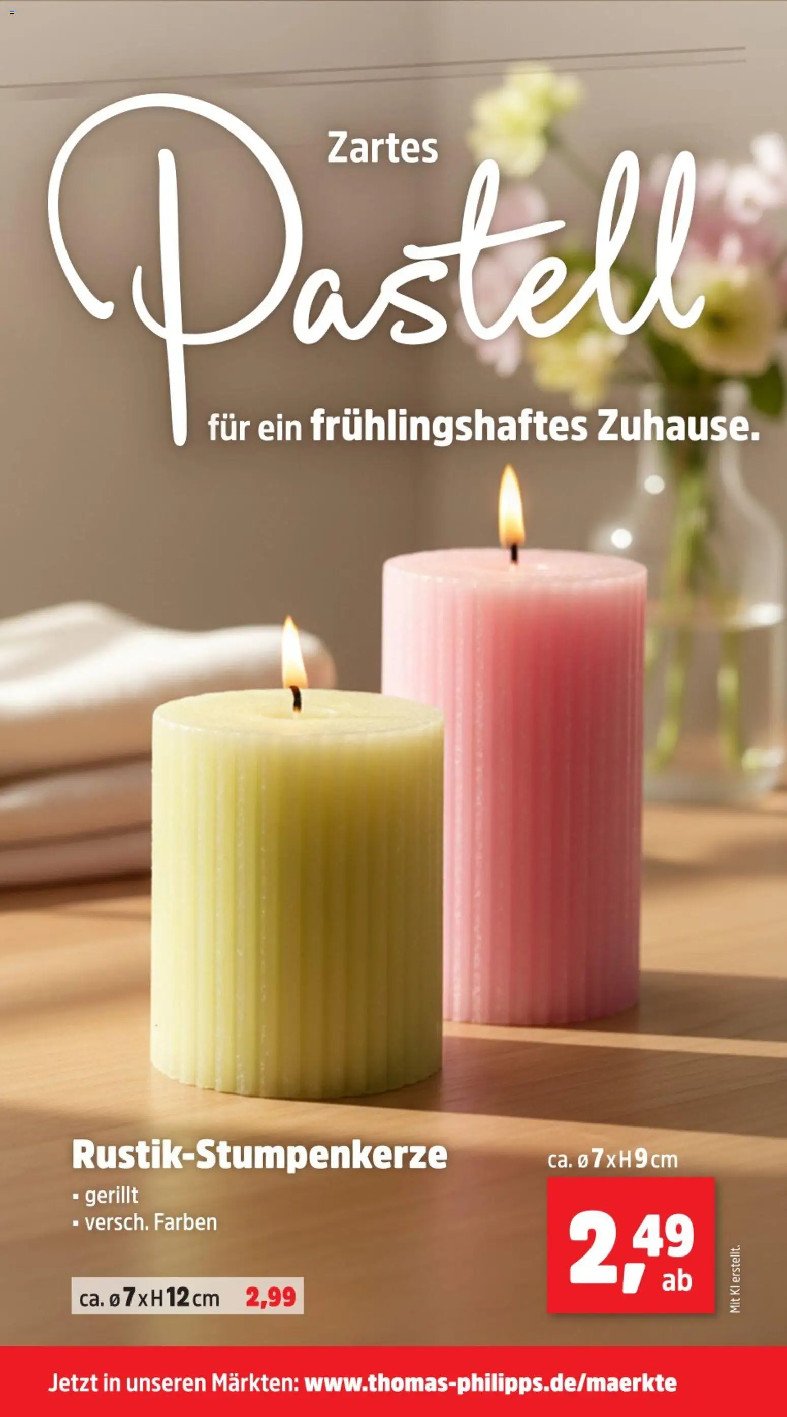 Thomas Philipps Prospekt - Seite 18 - gültig ab 20.04.2026