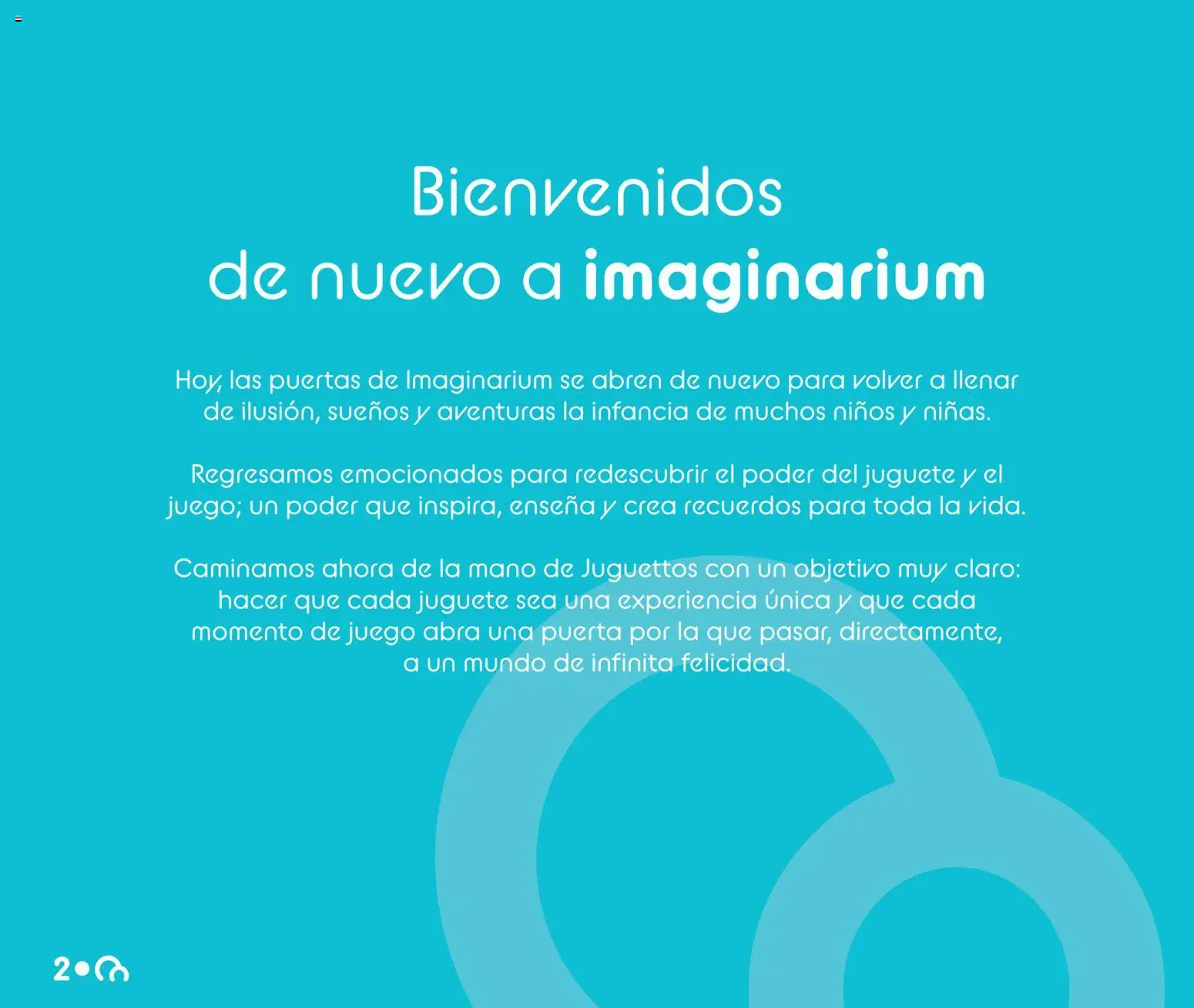 Juguettos catálogo - Página de 2 - Válido desde 15/10/2025