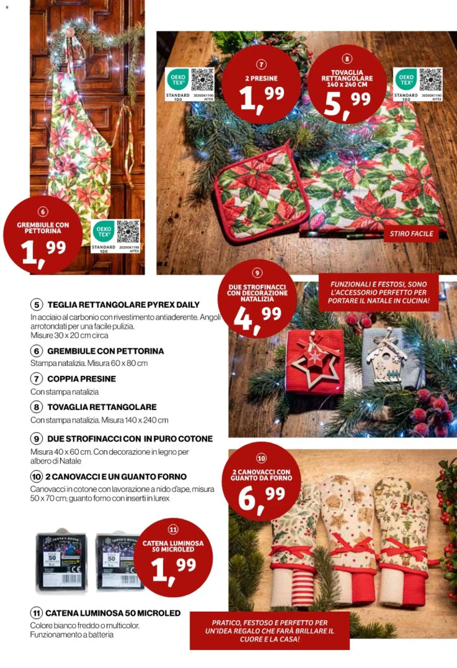 IN's Natale catalogo - pagina 15 - valido dal 05/11/2025