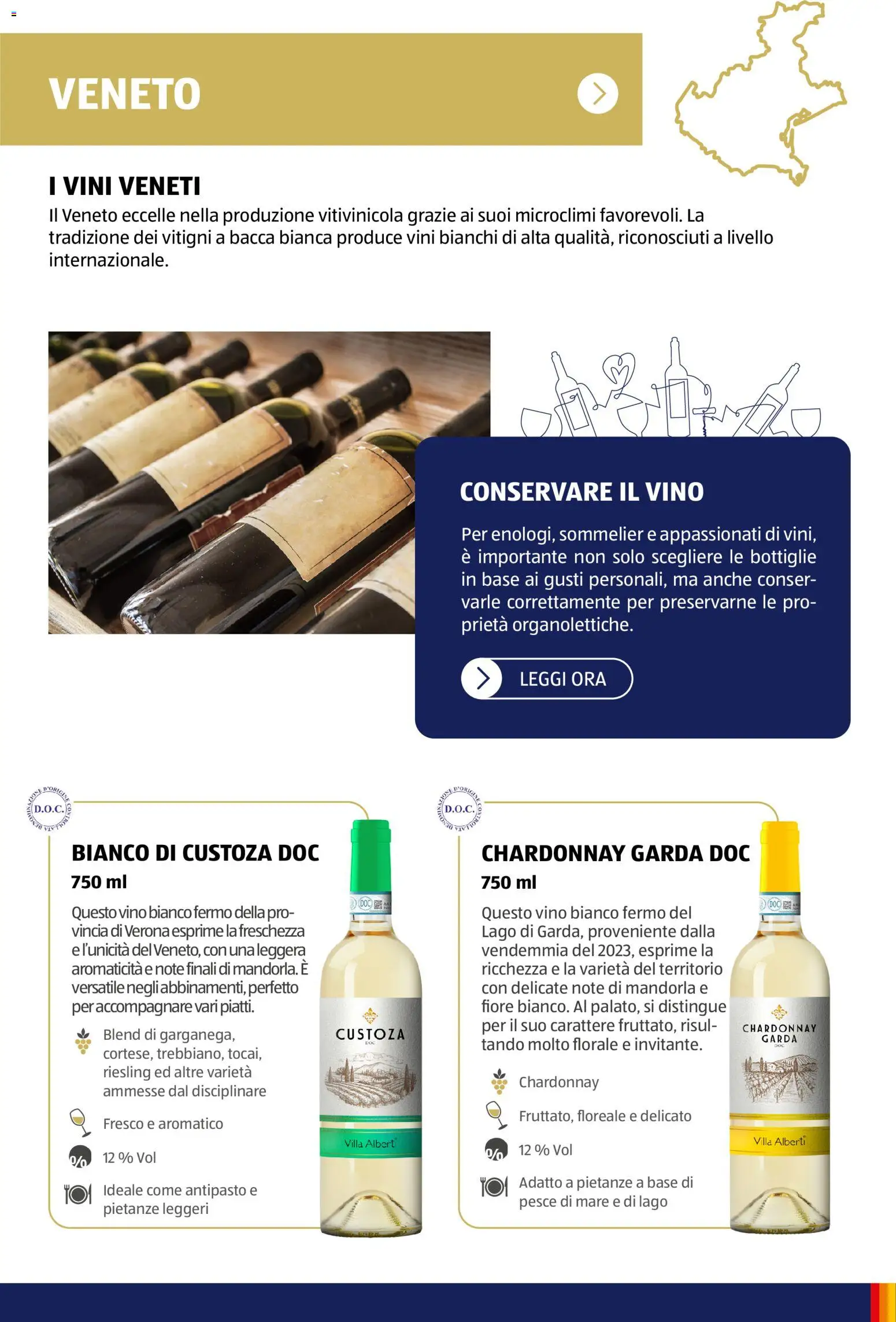 Aldi Vinoteca catalogo - pagina 32 - valido dal 12/01/2026