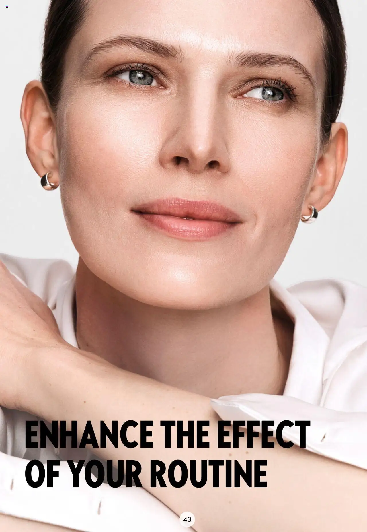 Oriflame - Novage+ - page 43- valid from 01/04/2025
