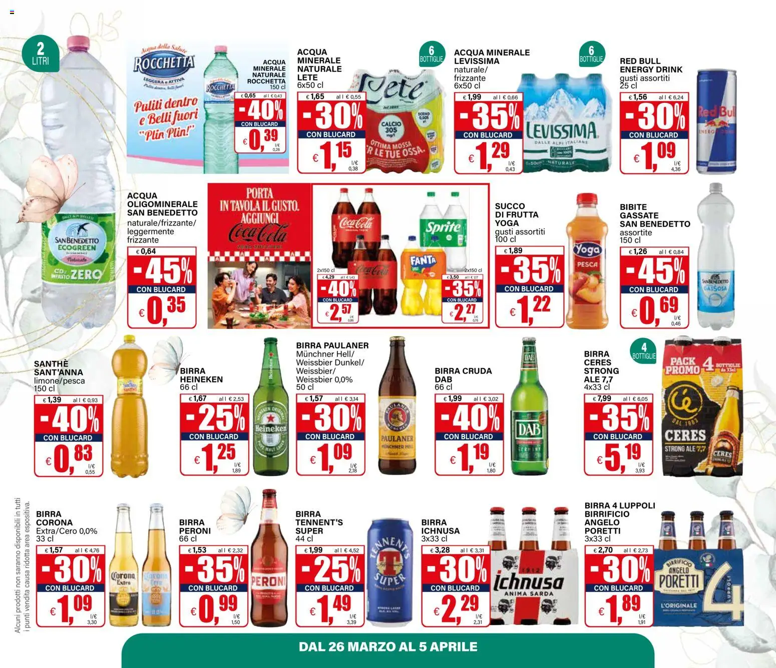 Il Gigante volantino - pagina 24 - valido dal 26/03/2026
