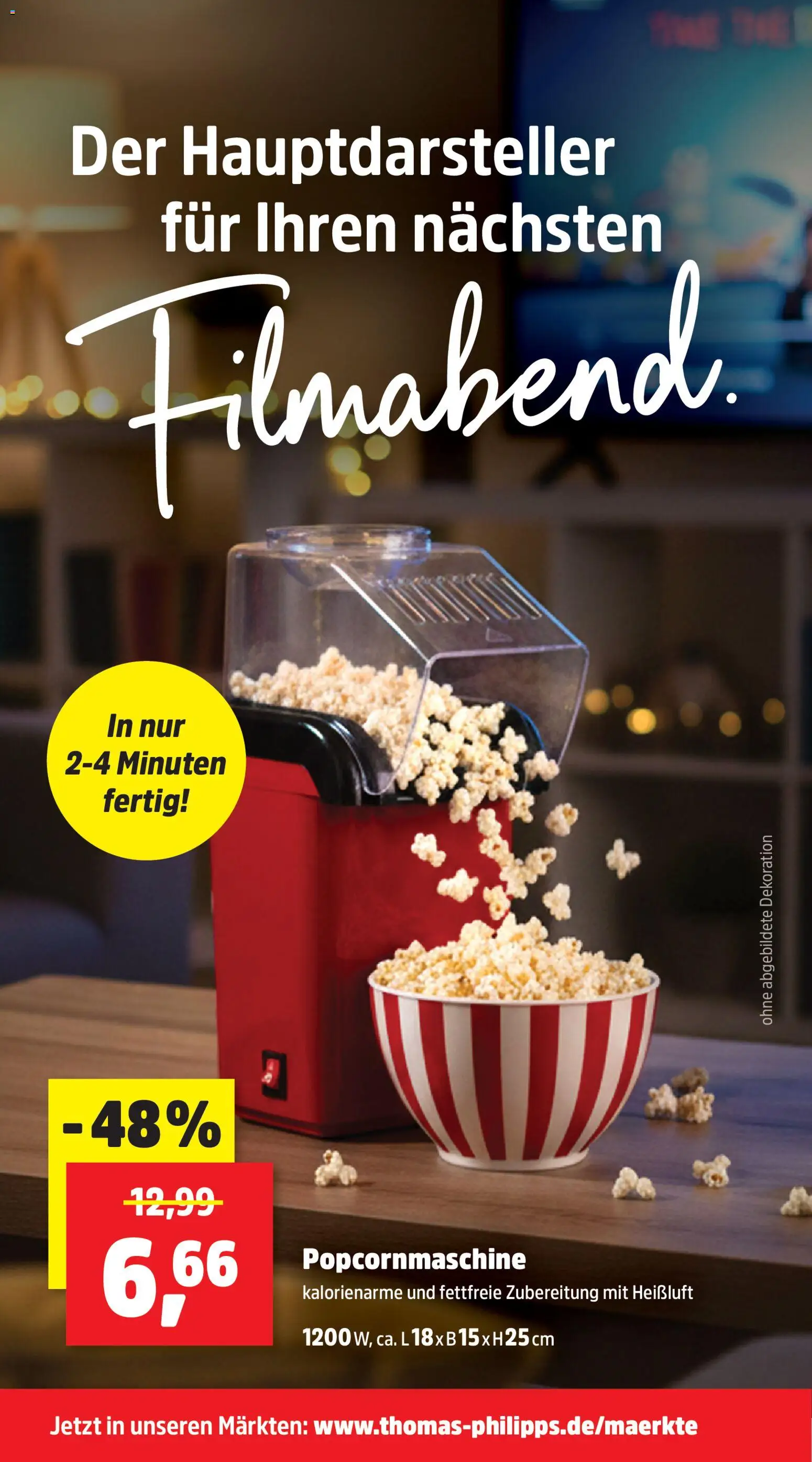 Thomas Philipps Prospekt - Seite 14 - gültig ab 08.12.2025