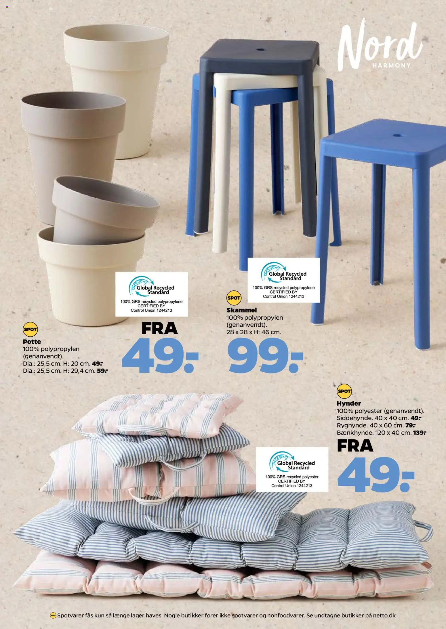 Netto - Tilbudsavis uge 15 - page 23- valid from 04/04/2026