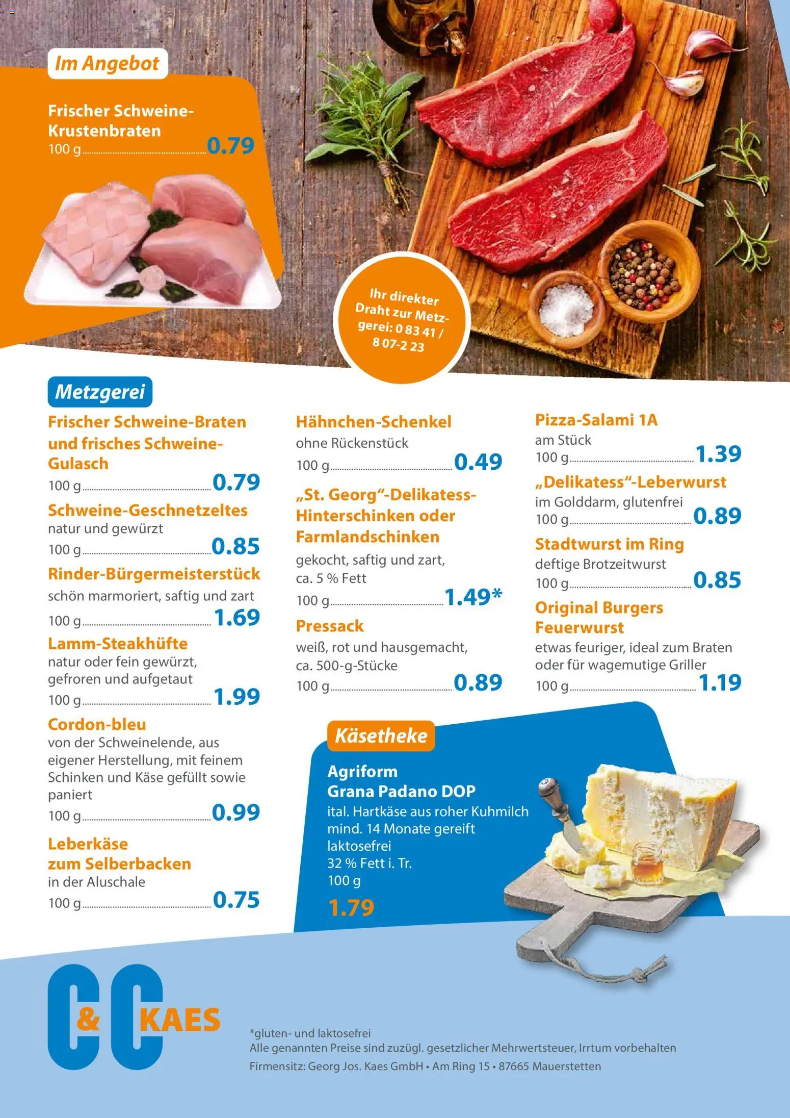 C&C Prospekt - Seite 4 - gültig ab 01.12.2025