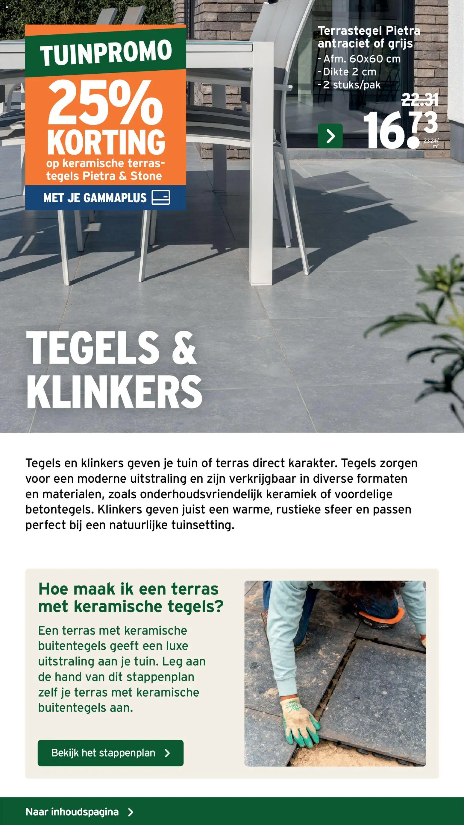 GAMMA -Tuinspecial kluseditie - page 26- valid from 11/02/2026