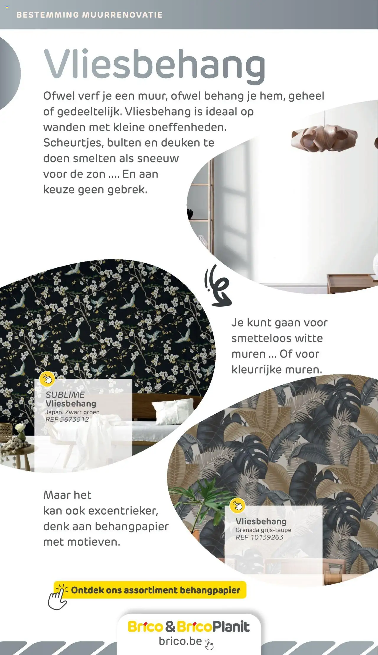 Brico Plan-it Zomer Projecten! - pagina 103- geldig vanaf 28/04/2025