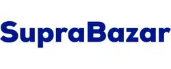 Supra Bazar-winkel in België logo