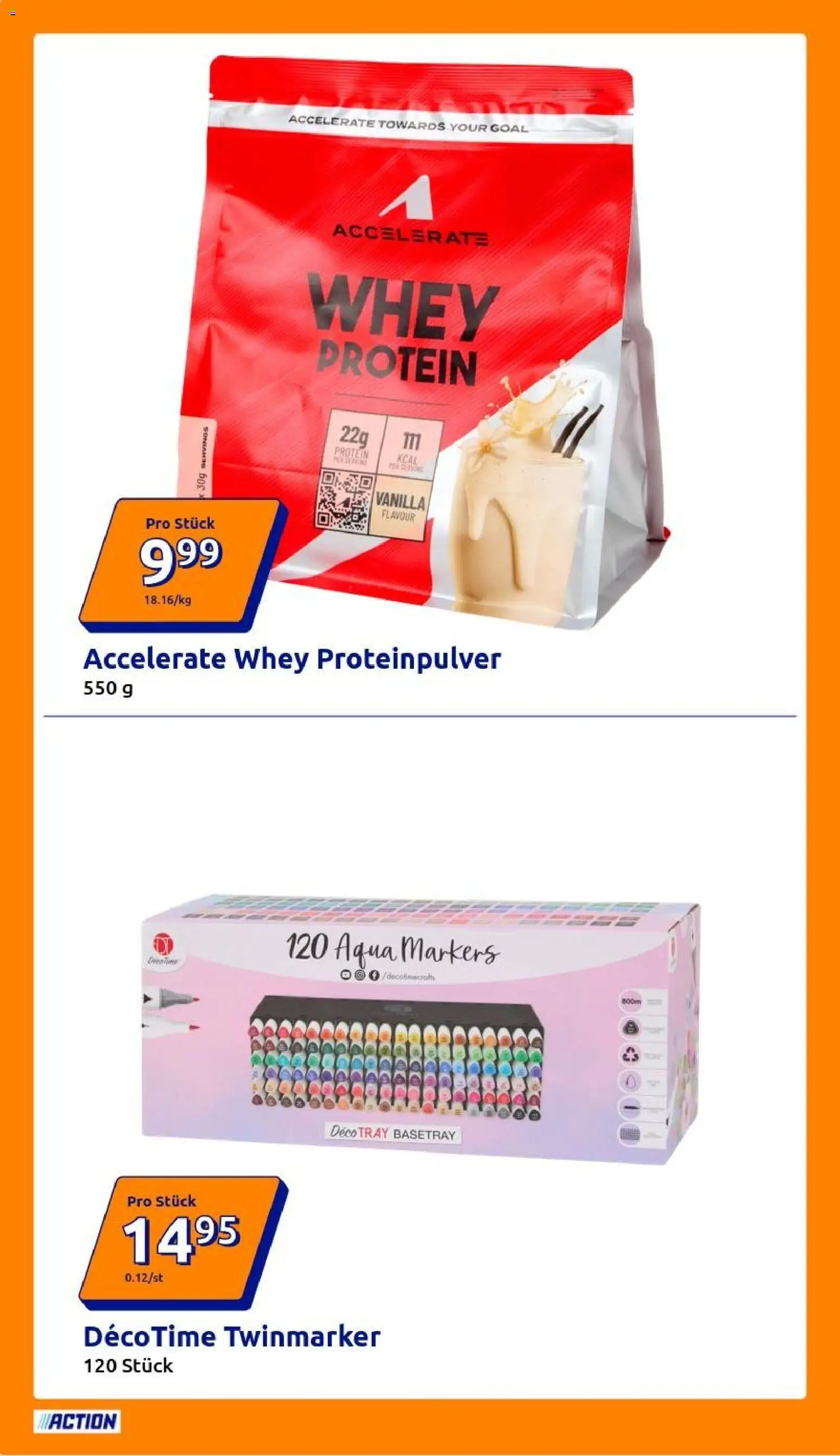 Action Prospekt - Seite 6 - gültig ab 15.04.2026