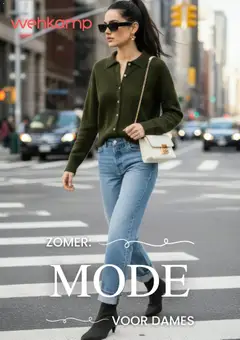 Wehkamp - Folder geldig vanaf 06-12-2025