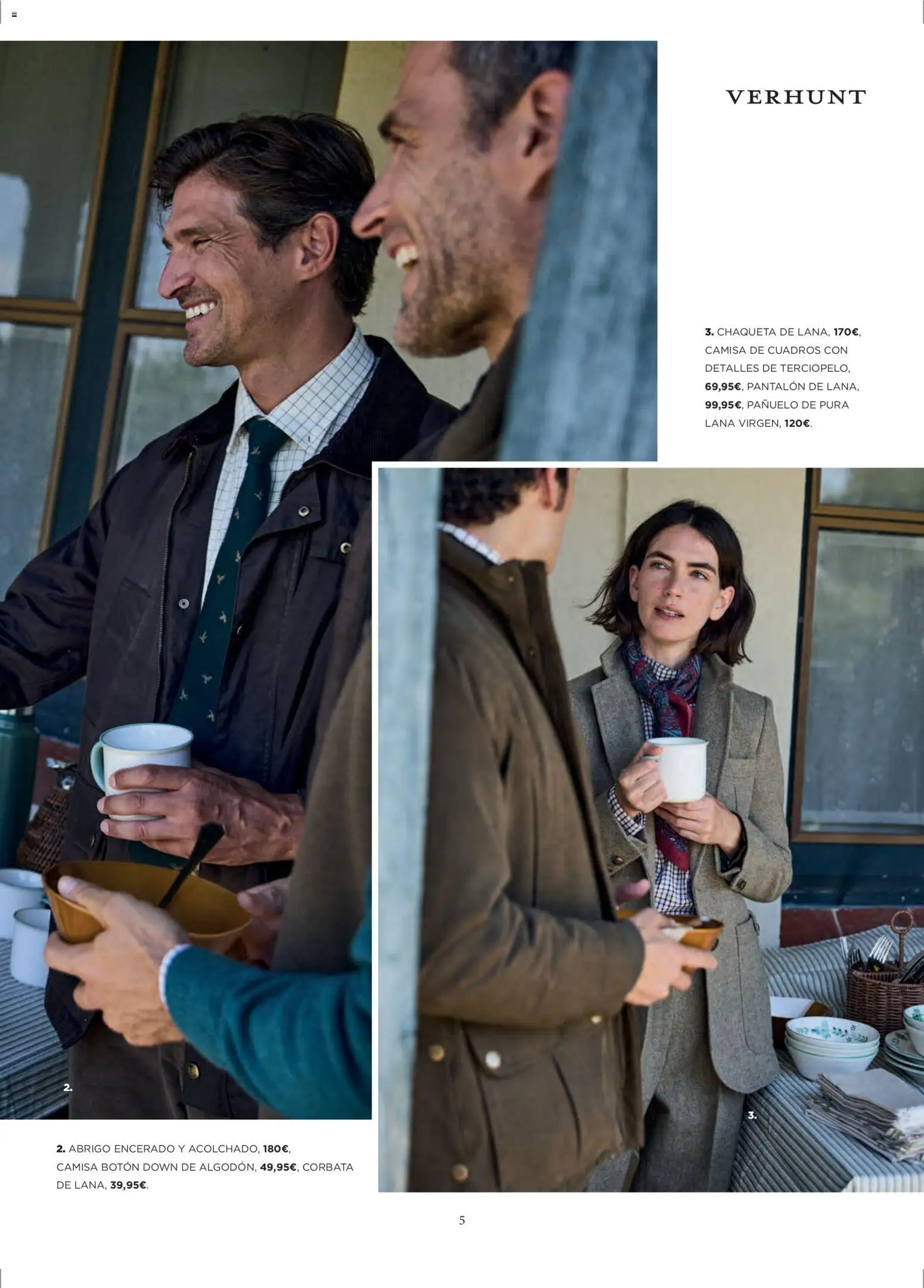 El Corte Inglés ofertas - Página de 5 - Válido desde 22/10/2025