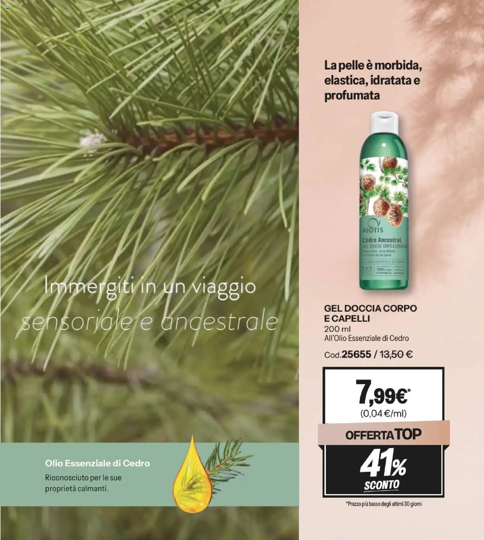 Catalogo Stanhome 6 2026 - pagina 79 - valido dal 31/03/2026